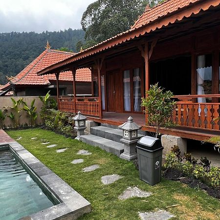 Starlake Villa & Glamping Kubupenlokan Dış mekan fotoğraf