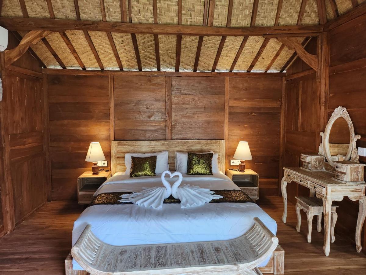 Starlake Villa & Glamping Kubupenlokan Dış mekan fotoğraf