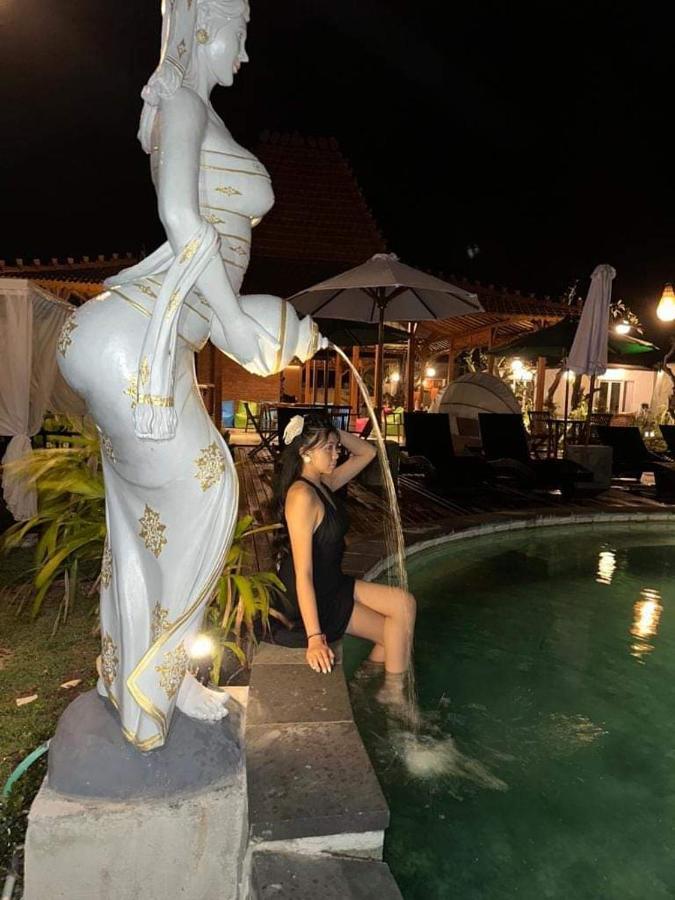 Starlake Villa & Glamping Kubupenlokan Dış mekan fotoğraf