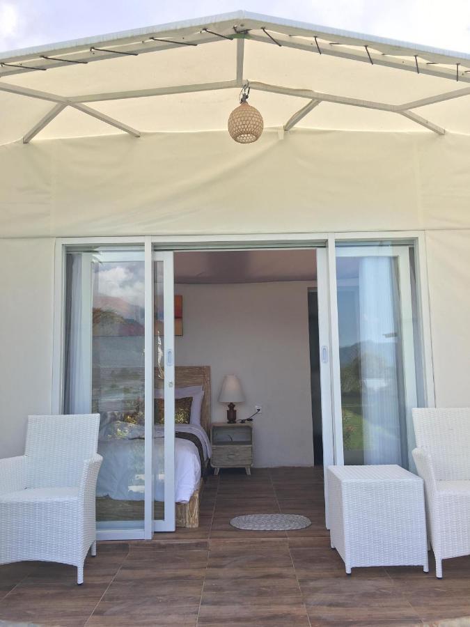 Starlake Villa & Glamping Kubupenlokan Dış mekan fotoğraf