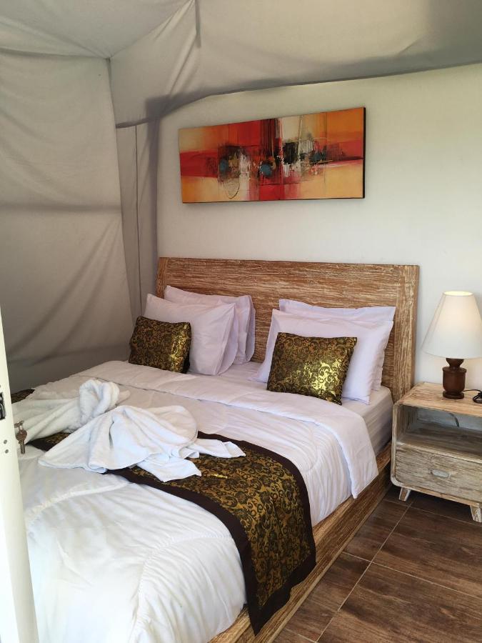 Starlake Villa & Glamping Kubupenlokan Dış mekan fotoğraf