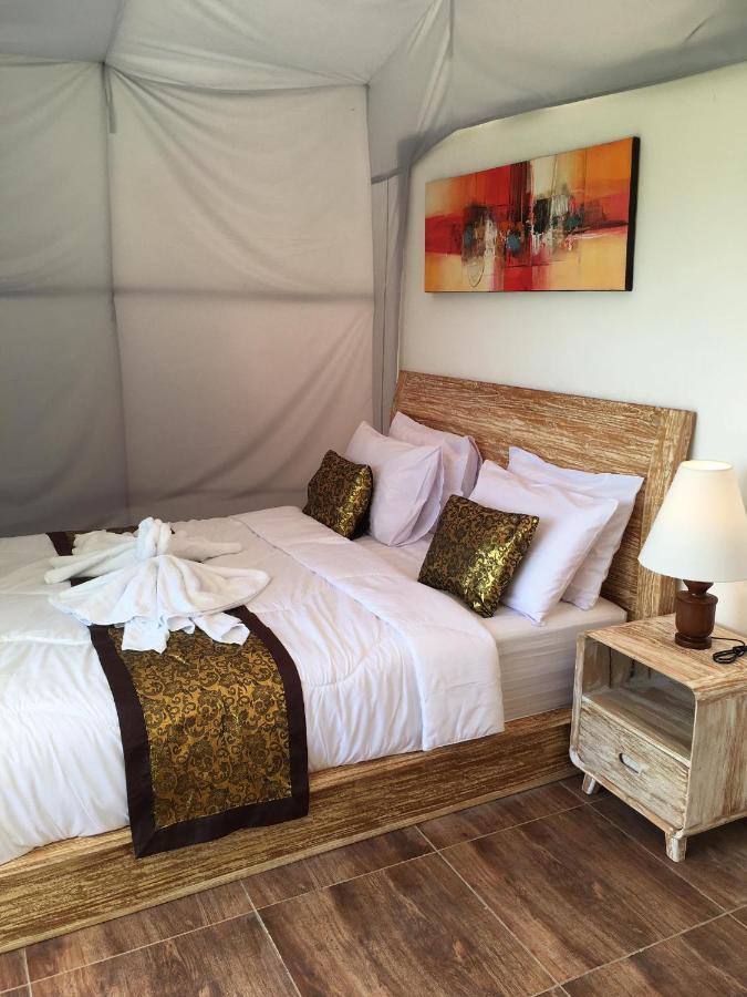 Starlake Villa & Glamping Kubupenlokan Dış mekan fotoğraf